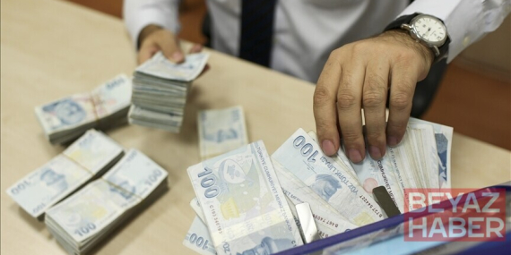TCMB Banka Kredileri Eğilim Anketi yayımlandı