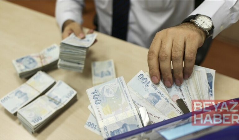 TCMB Banka Kredileri Eğilim Anketi yayımlandı