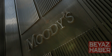 Moody's Türkiye'nin kredi notunu güncellemedi