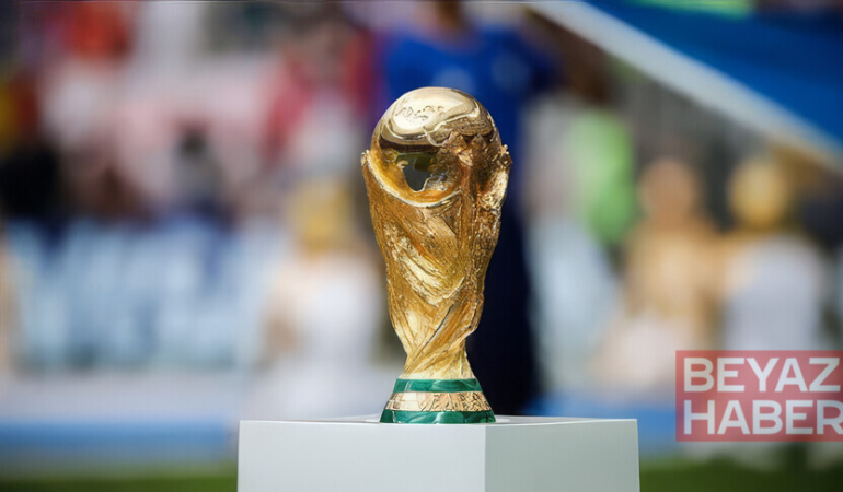 FIFA'dan 2026 Dünya Kupası sırasında sosyal medyada artan "ırkçılık" uyarısı