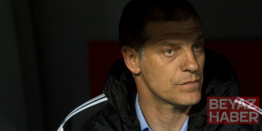 Hırvatistan Milli Takımı'nda teknik direktörlüğe Slaven Bilic getirildi