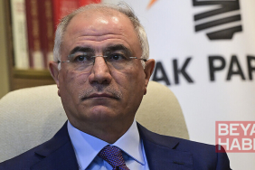 AK Parti Genel Başkanvekili Efkan Ala, DEM Parti heyetiyle görüşecek