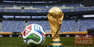 FIFA'nın "Dünya Kupası'nı yatırımcılara satma" planına UEFA'dan tepki