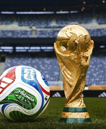 FIFA'nın "Dünya Kupası'nı yatırımcılara satma" planına UEFA'dan tepki