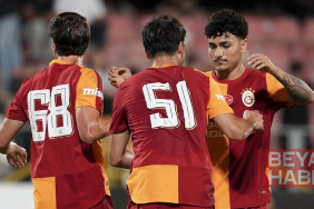 Galatasaray, hazırlık maçında yarın İtalya ekibi Venezia ile karşılaşacak