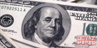 Finansal kesim dışındaki firmaların net döviz açığı mayısta azaldı