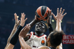 Mültecilikten NBA'ye uzanan örnek hayat