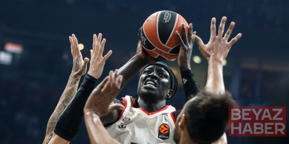 Mültecilikten NBA'ye uzanan örnek hayat
