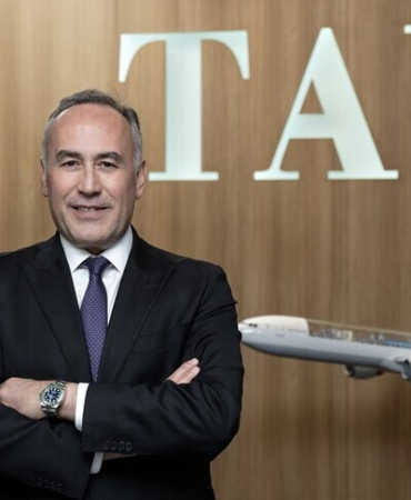 TAV Havalimanları 2026'nın ilk yarısında 867,3 milyon avro konsolide ciro elde etti