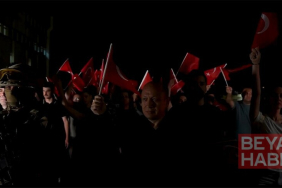 EGM'den 15 Temmuz Demokrasi ve Milli Birlik Günü'ne özel video