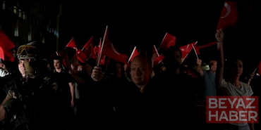 EGM'den 15 Temmuz Demokrasi ve Milli Birlik Günü'ne özel video