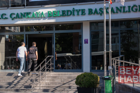 Çankaya Belediye Başkanı Güner'in de aralarında bulunduğu 24 şüpheli tutuklandı
