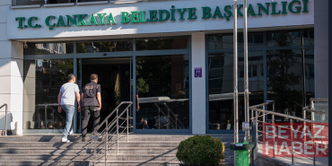Çankaya Belediye Başkanı Güner'in de aralarında bulunduğu 24 şüpheli tutuklandı