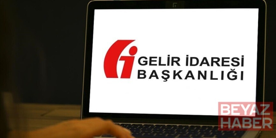 GİB, sistemdeki planlı bakım çalışmasının tüm beyannameleri kapsamadığını bildirdi