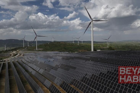 Ön lisanslı depolamalı elektrik projelerinin kurulu gücü 28 bin megavatı aştı