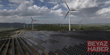 Ön lisanslı depolamalı elektrik projelerinin kurulu gücü 28 bin megavatı aştı