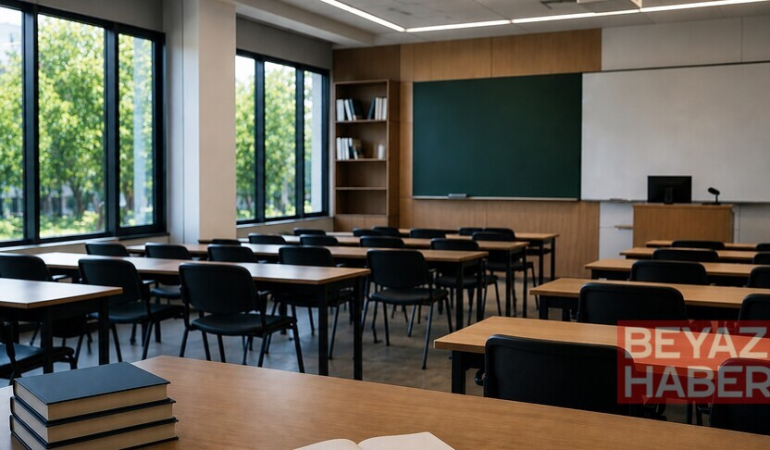 YÖK'ten yurt dışında eğitim planlayan adaylara "soru-cevap" rehberi
