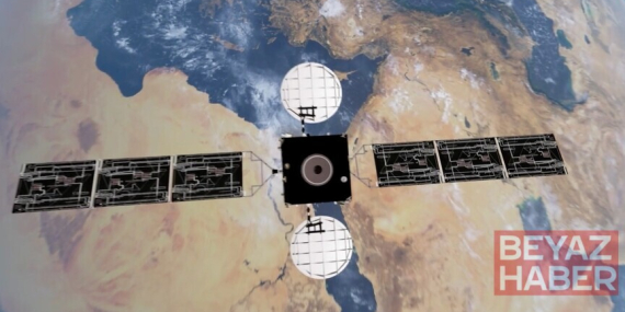 TÜRKSAT, Katar ortaklığıyla Orta Doğu'ya açıldı