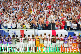 Uzatmalarda bulduğu golle yarı finale yükselen İngiltere, Arjantin-İsviçre eşleşmesinin galibiyle karşılaşacak