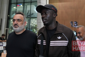 Beşiktaş'ın 201. yabancı futbolcusu Kassoum Ouattara