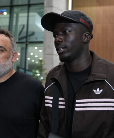Beşiktaş'ın 201. yabancı futbolcusu Kassoum Ouattara