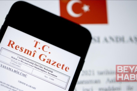 Karayolları Trafik Yönetmeliği'nde Değişiklik Yapılmasına Dair Yönetmelik Resmi Gazete'de