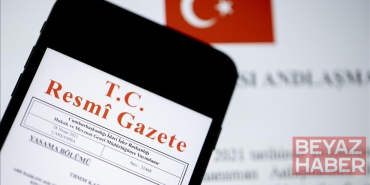 Karayolları Trafik Yönetmeliği'nde Değişiklik Yapılmasına Dair Yönetmelik Resmi Gazete'de