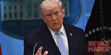 Trump, ABD'deki seçim sisteminin yabancı müdahalelere karşı savunmasız olduğunu belirtti