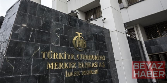 Merkez Bankası ödemeler dengesi istatistiklerinde revizyona gitti
