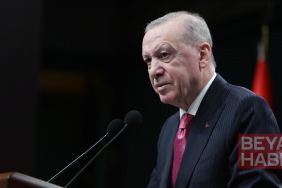 Cumhurbaşkanı Erdoğan: NATO Liderler Zirvesi, köklü devlet geleneğimizin tebarüz ettiği bir toplantı olmuştur