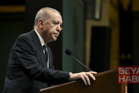 Cumhurbaşkanı Erdoğan: FETÖ tamamen bertaraf edilene, kökü kurutulana kadar mücadelemiz sürecek