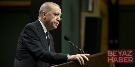 Cumhurbaşkanı Erdoğan: FETÖ tamamen bertaraf edilene, kökü kurutulana kadar mücadelemiz sürecek