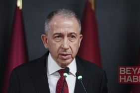 Galatasaray İkinci Başkanı Metin Öztürk'ten Maruf Güneş ile ilgili açıklama