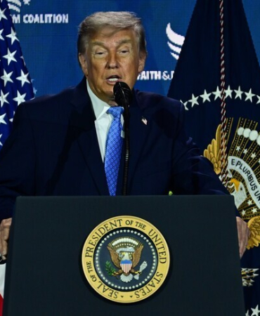 Trump: (İran) Sanırım ihtiyaç duyduğumuz şeylerin neredeyse hepsini kabul ettiler