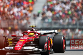 Formula 1'de sıradaki durak Büyük Britanya