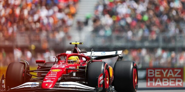 Formula 1'de sıradaki durak Büyük Britanya