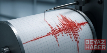 Çin'de 4,9 büyüklüğünde deprem meydana geldi