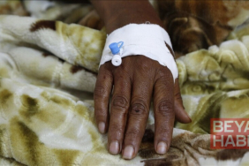 Dünya Sağlık Örgütü: Sudan'da kolera salgını kötüleşiyor
