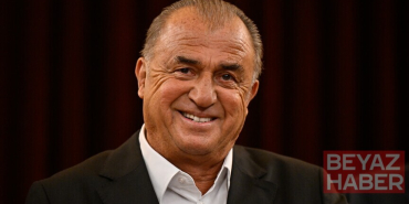 Galatasaray, efsanesi Fatih Terim'in ilk imzasının 52. yılı için mesaj yayımladı