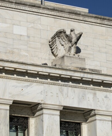 Fed faiz oranını sabit tuttu