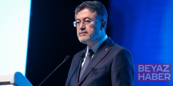 Bakan Yumaklı: Ülkemizin apiterapi alanındaki uluslararası rekabet gücünü zirveye taşıyacağız