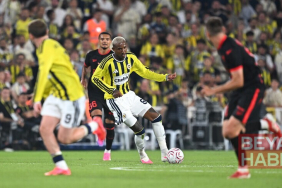 UEFA Şampiyonlar Ligi'nde ikinci eleme turu rövanş maçları yarın başlayacak