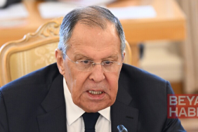 Rusya Dışişleri Bakanı Lavrov, ABD ile İran'a derhal ateşkes çağrısında bulundu