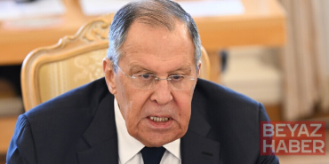 Rusya Dışişleri Bakanı Lavrov, ABD ile İran'a derhal ateşkes çağrısında bulundu