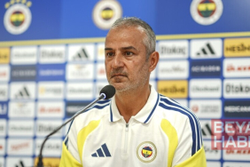 Fenerbahçe teknik direktörü Kartal: Şampiyonlar Ligi'ne kalmak istiyoruz
