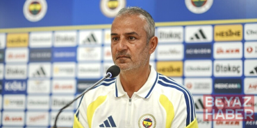 Fenerbahçe teknik direktörü Kartal: Şampiyonlar Ligi'ne kalmak istiyoruz