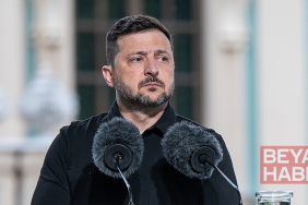 Zelenskiy, savaşın bitirilmesi yönündeki diplomasiyi Witkoff ve Kushner ile telefonda görüştü