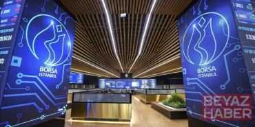 Borsa günü düşüşle tamamladı