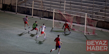 Filistin futbolu İsrail'in yıllardır süren saldırılarının enkazından çıkış yolu arıyor
