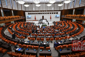 En düşük emekli aylığının artırılmasına yönelik düzenlemeyi de içeren kanun teklifi TBMM Genel Kurulunda kabul edildi